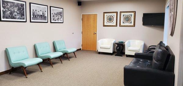 Erikson Family Medicine