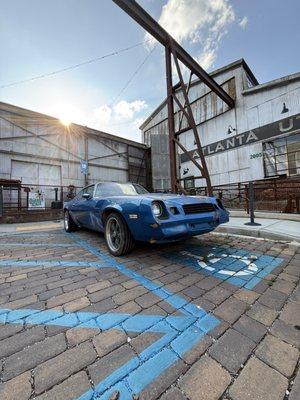 Atlanta Utility Works