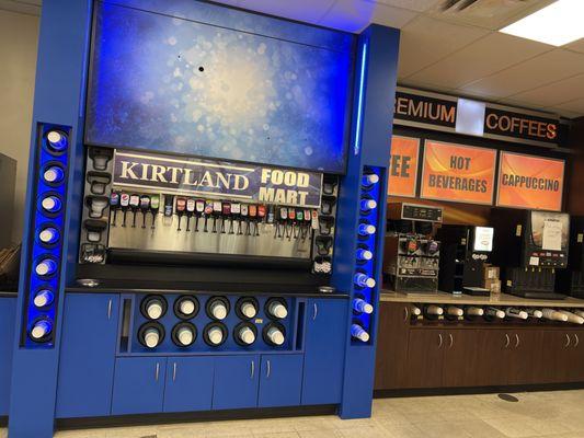 Kirtland Foodmart