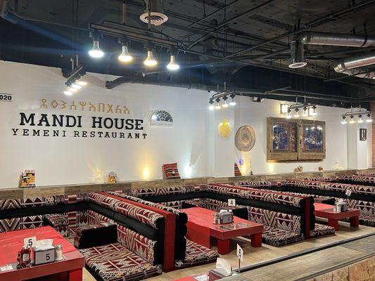 The authentic design