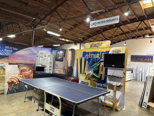 San Diego Poster Printing