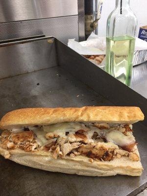 Best Deli Food Store