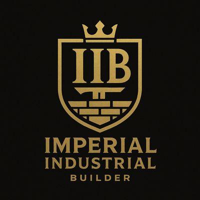 Imperial Industrial Builder