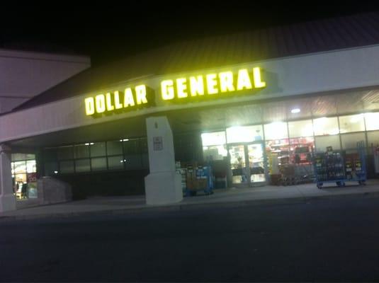 Dollar General