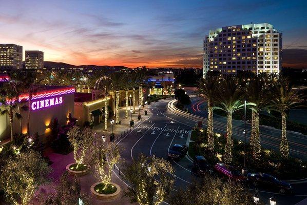 Orange Detective Agency