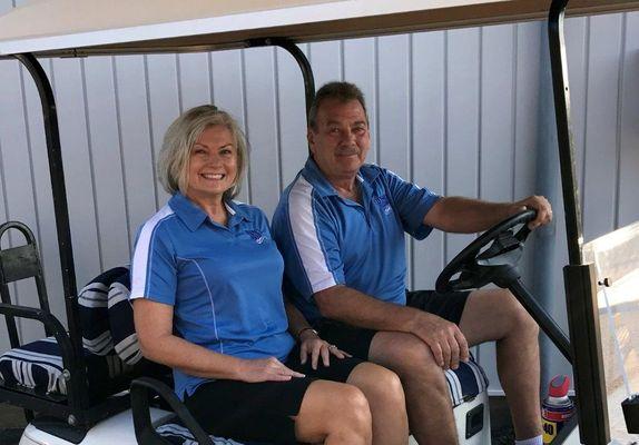 Whiskey Road Storage