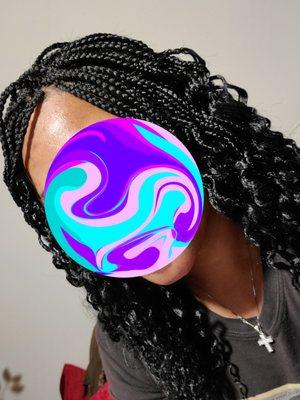 Good Price African Hair Braiding & Beauty Supply