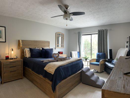 Damas cleaning service