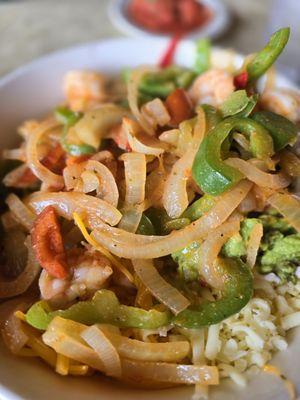 Zapatas Cantina Mexican Restaurant