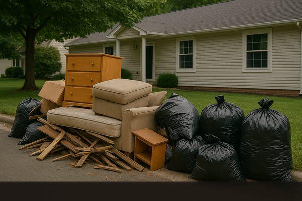Grit And Grace Cleanouts