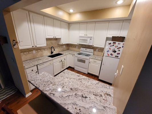 Custom Building Solutions