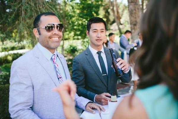 KiKi La'Fleur Events