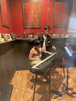 Rockstars Of Tomorrow