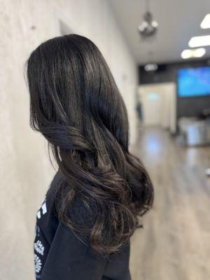 Styled with perfection