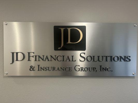 JD Financial Solutions