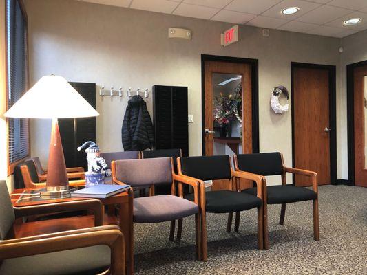 Maria J Fournier, DDS, MS