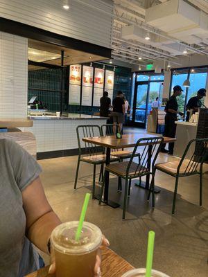 Shake Shack McKinney