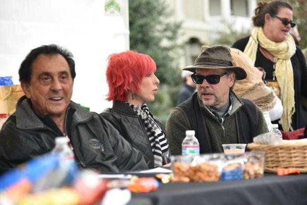 Harbor Town Dog Show