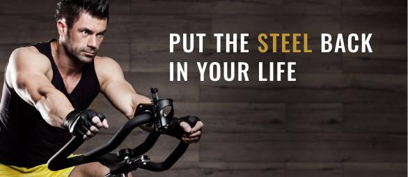 Steel City Mens Clinic