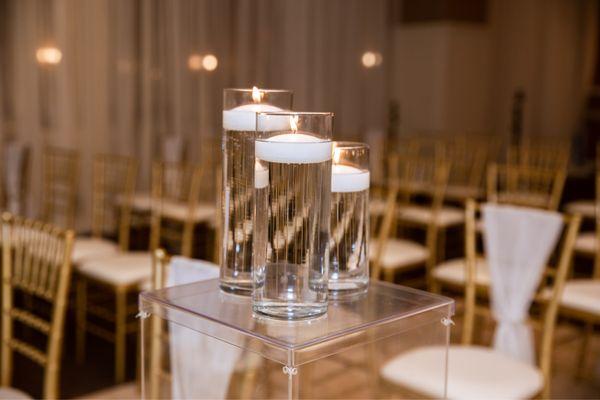 Bettie Bougie Balloons & Decor