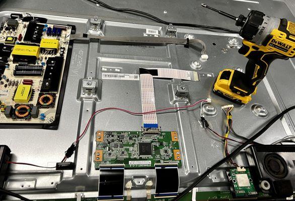 Home Electronics Doctor