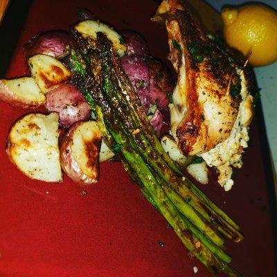 BTJ Affordable Affairs catering services