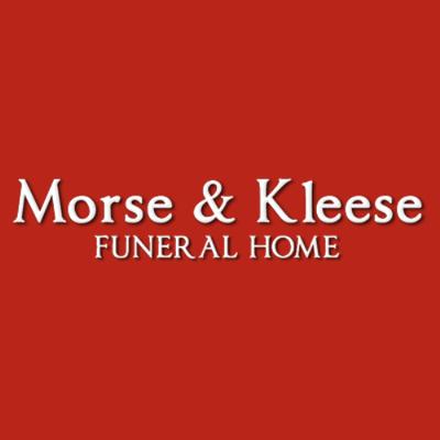 Morse & Kleese Funeral Home