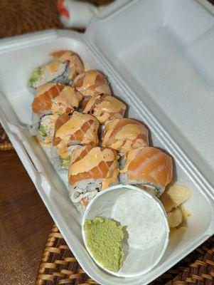 Korea Town Plaza Food Court