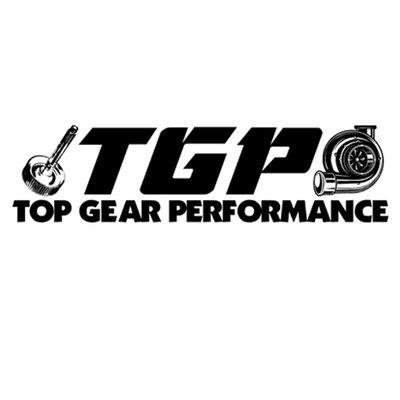 Top Gear Performance