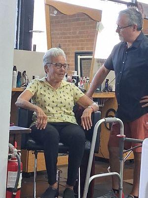 Limitless Living Home Care