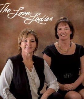 Kathy Zickenberg - NMLS #265957
Patti Shaner - NMLS #255604