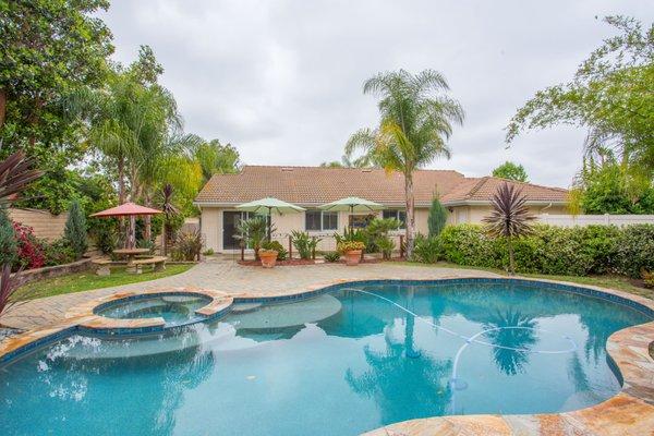 Monica Martinez - Keller Williams