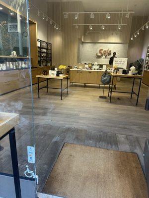 Saje Natural Wellness