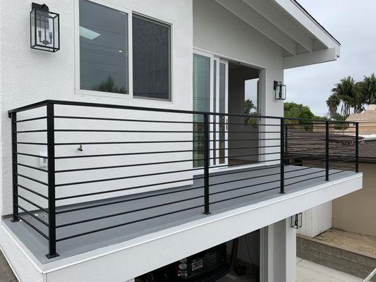 North County Iron Works