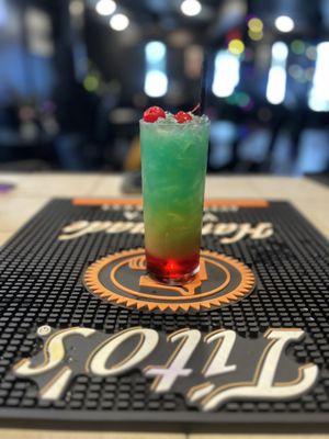 Smokin Que’s Hookah Lounge