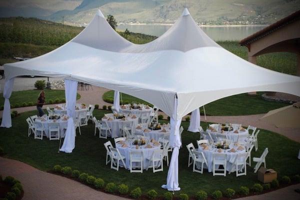 Suburban Party Rental