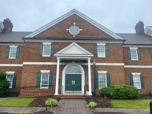 Comprehensive Sleep Care Center - Fredericksburg