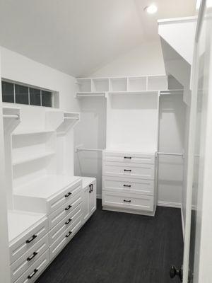 Community Repair and Remodel