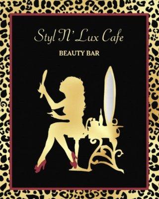 Styl N Lux Cafe