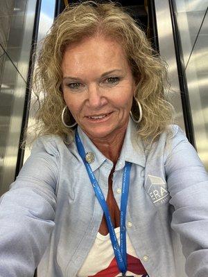 2022 Georgia Association of Realtors Annual Conference In Nashville Tennessee