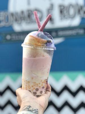 Halo Halo Special