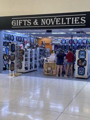 Gifts and Novelties