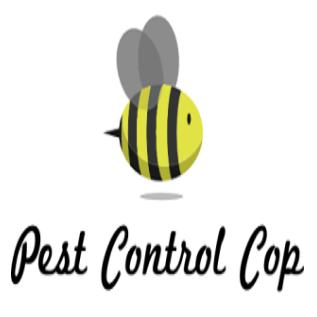 Pest Control Cop