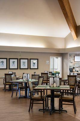 Village Concepts - Marysville