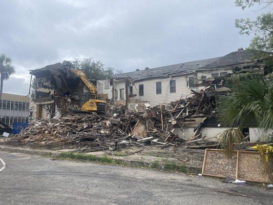 Arwood Site Services