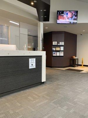 Everlast Family & Cosmetic Dentistry