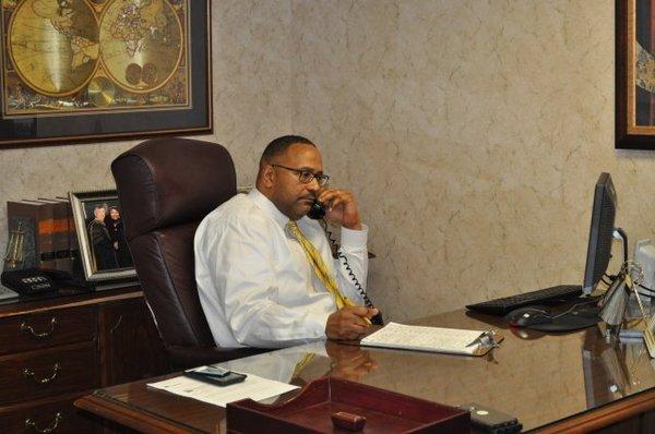 Atwater & Washington P.A.