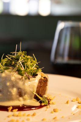 Salt & Sugar Gastro Bar