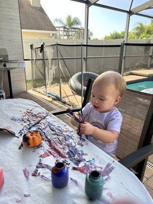 POPZ Painting and Handyman