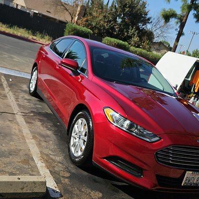 Charlies Master Detailing